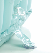 Vanička nafukovacia štvorcová Jané