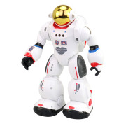 Robot astronaut Charlie s náučnou aplikáciou 29,5 cm