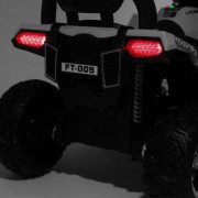 Detská elektrická štvorkolka Rave 4 x 4 Baby Mix