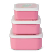 Sada desiatových misiek 3 ks