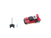 Auto RC 1:20 s efektom dymu