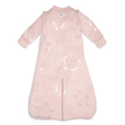 Spací vak s rukávmi Lodger Matcha Powder