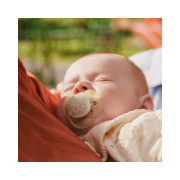 Cumlík Ultrasoft Premium neutral 0-6 m obrázok 2 ks Philips Avent