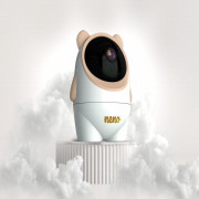 Opatrovateľka detská camera IP-WiFi Ami Neno