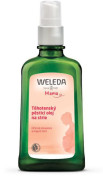 Tehotenský ošetrujúci olej na strie 100 ml Weleda