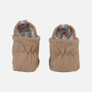 Priedušné capáčky Slipper Seersucker Lodger Beige