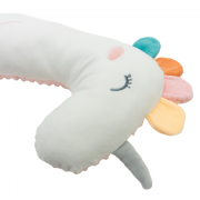 Multifunkčný vankúšik GIOplush