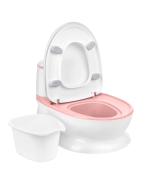 Nočník toaleta Flushy KikkaBoo