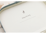 Sada kufríkov 2 ks Roarsome Jollein