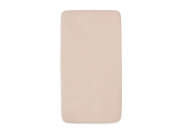 Prestieradlo napínacie 140/150 x 70/75 cm, 2 ks Jollein
