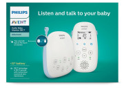 Philips Avent Baby Dect monitor SCD715