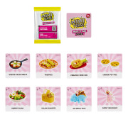 MGA's Miniverse Mini Food Občerstvenie séria 4A