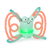 Svietiace hryzátko svetluška B-Toys