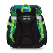 Školský batoh PREMIUM LIGHT traktor