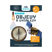 Objavy a vynálezy - Objavuj svet! Albi