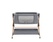 Postieľka a stolička 2v1 Sleat Me KikkaBoo