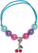 Atelier Kreatívna súprava Výroba šperkov - náramky Feel good Janod