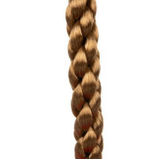 Hojdačka s lezeckým lanom