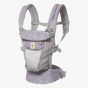 Ergobaby Nosítko ADAPT COOL AIR MESH