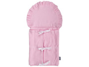 Sada zavinovačka mušelín + výplň 3D Kaarsgaren