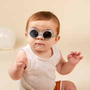Slnečné okuliare Ours'on 0-1 rok KiETLA