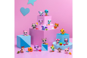 Littlest Pet Shop 1 figúrka Blind Box- 18 druhov