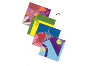 Origami Dinosaury Djeco