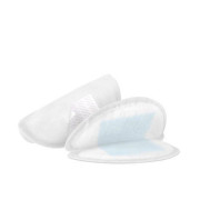 Jednorazové vložky do podprsenky 100 ks