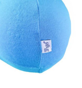 Čiapka tenká Outlast® s UV faktorom 50+ Azúrová