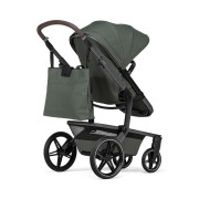 Uni Prebaľovacia taška Joolz