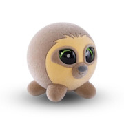 Zvieratko Flockies Leňochod Steven fliška 4 cm