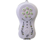 Robopavúk na ovládanie