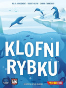 Klofňu rybku