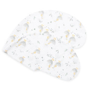 Obliečka na dojčiaci vankúš New Baby