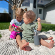 Termo fľaša so športovým uzáverom 475 ml Pura