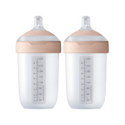 Set fliaš Mammafeel 250 ml 2 ks