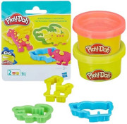 Súprava formičky a modelína Play-Doh