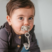 Cumlík SX Pre fyziologický Wild & Free 6/18 m 2 ks Suavinex