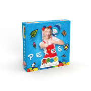 Kája a Bambuláčik Veľké Pexeso