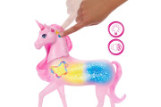 Mattel Barbie Dreamtopia Kúzelný motýlí jednorožec