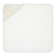 Osuška s kapucňou 75 x 75 cm Little Dutch