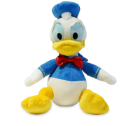 Káčer Donald plyšový 24 cm so zvukom