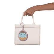 Squish a longs figúrky ako prívesok