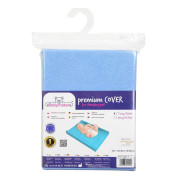 Poťah na prebaľovaciu podložku froté premium 50/60 x 70/80 cm Babymatex