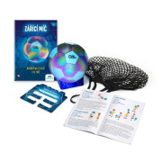 Žiariaca lopta Albi