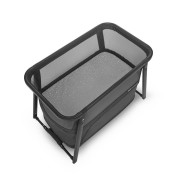Postieľka cestovná Sofi plus Grey Kinderkraft