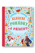 Klasické rozprávky a príbehy