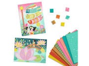 Kreatívna sada Mozaika Japonsko Djeco