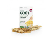 Good Gout BIO Talianske cestovinové risoni 250 g