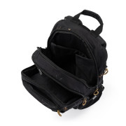 Študentský batoh + etue Oxy Sport Flowers